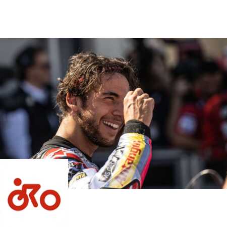 MotoGP, Enea Bastianini