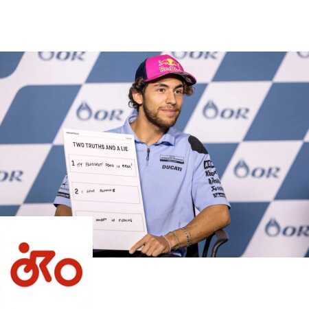 MotoGP, Enea Bastianini