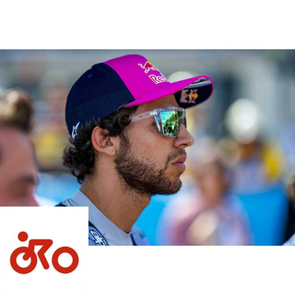 MotoGP, Enea Bastianini
