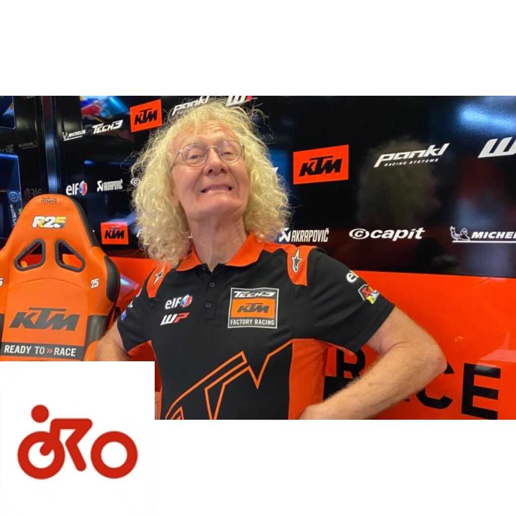 coulon fernandez, motogp