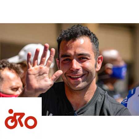 MotoGP, Danilo Petrucci