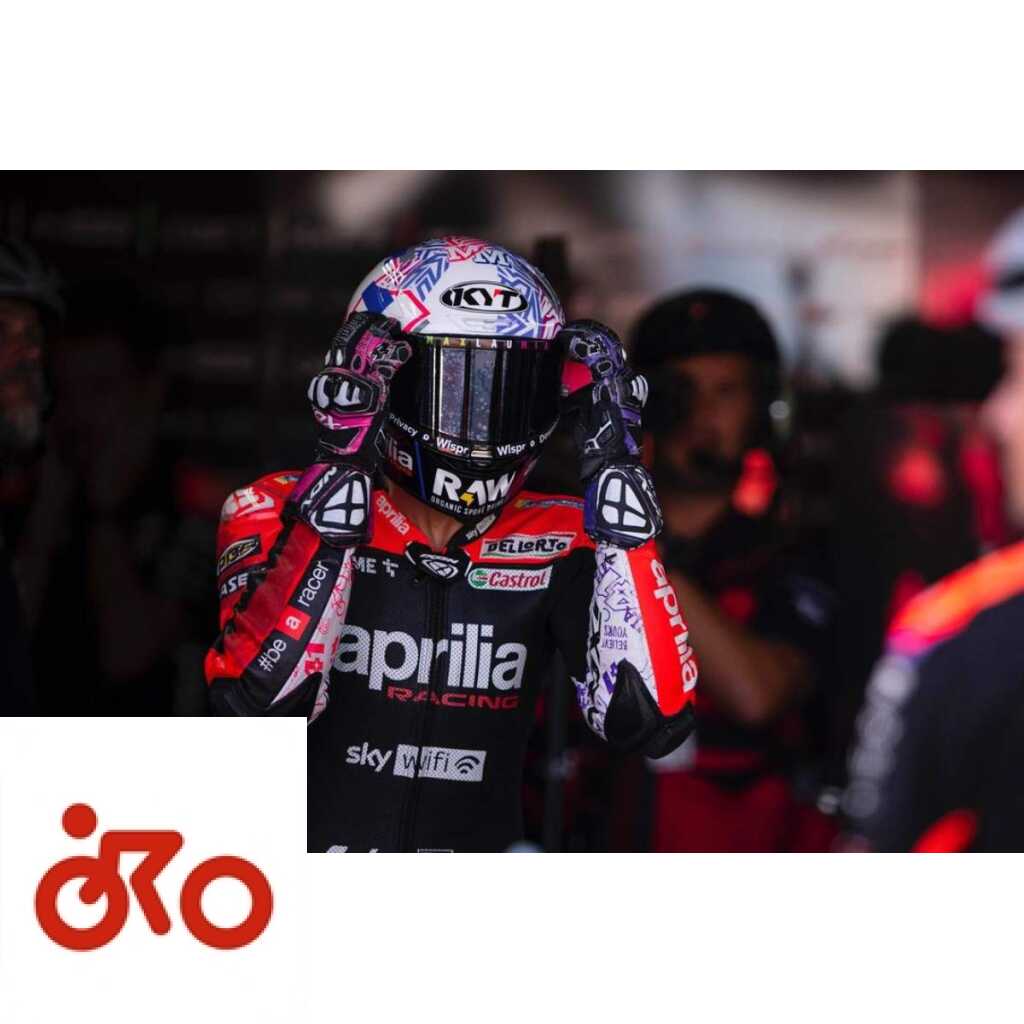 MotoGP, Aleix Espargaro