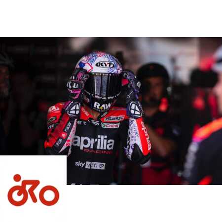 MotoGP, Aleix Espargaro