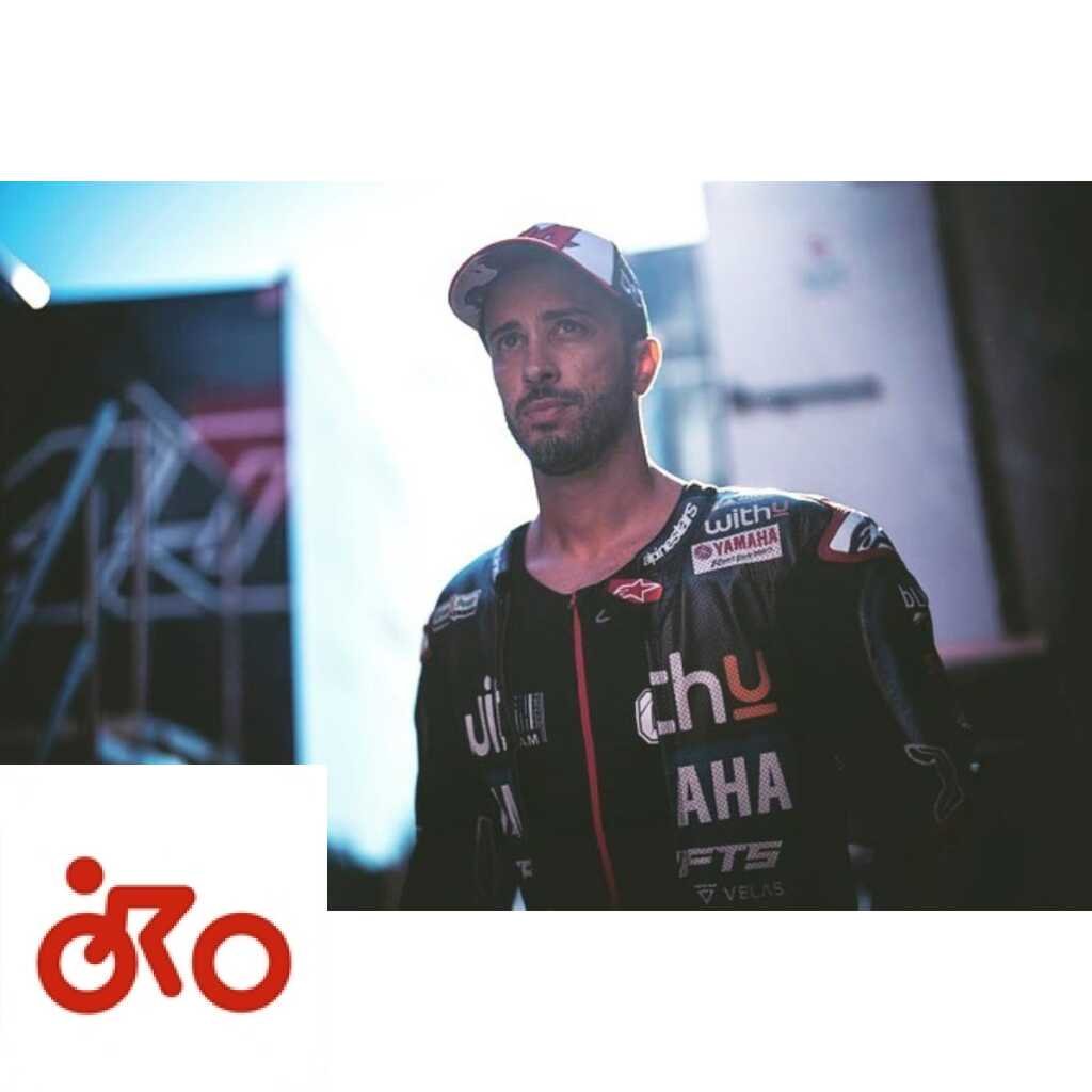 MotoGP, Andrea Dovizioso