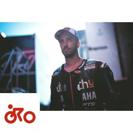 MotoGP, Andrea Dovizioso