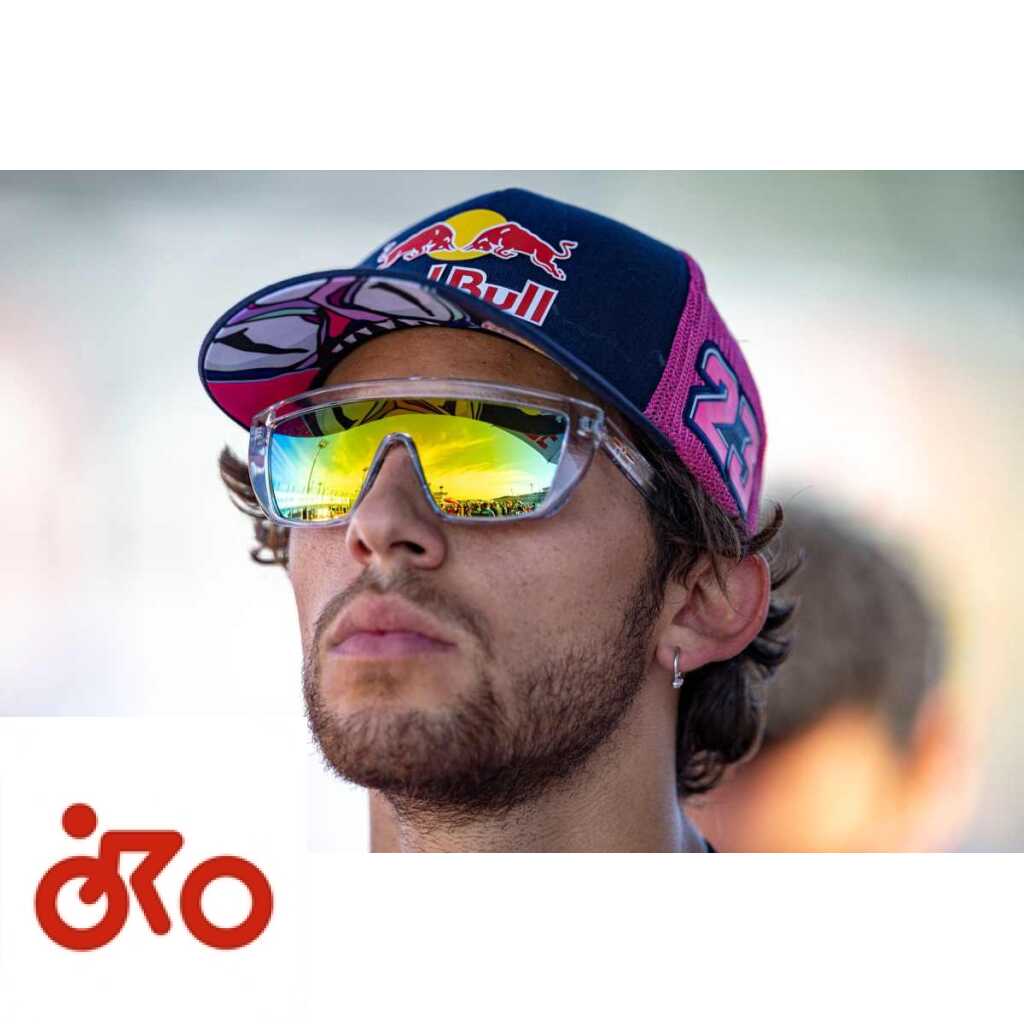 MotoGP, Enea Bastianini