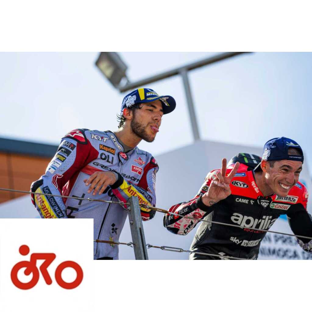 MotoGP, Enea Bastianini