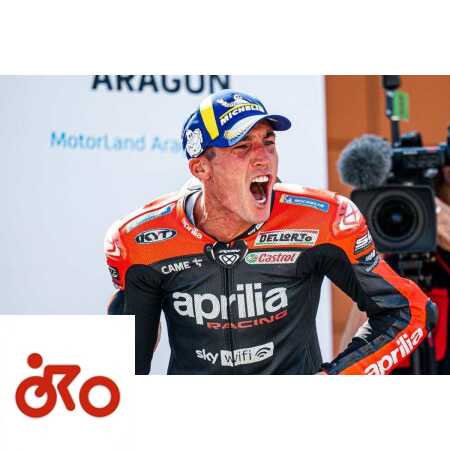 MotoGP, Aleix Espargaro