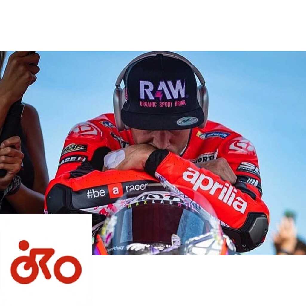 MotoGP, Espargarò über menschliches Versagen verspottet: „Ich bin nicht Valentino Rossi“ MotoGP, Aleix Espargaro