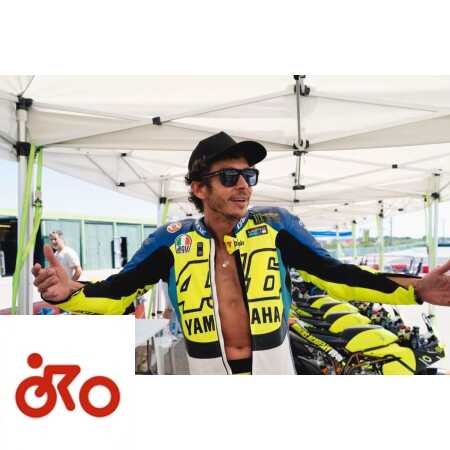 MotoGP, Valentino Rossi