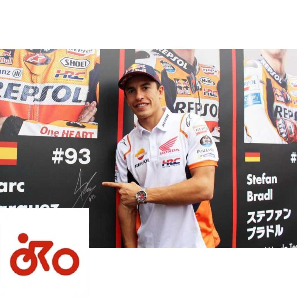 MotoGP, Marc Marquez