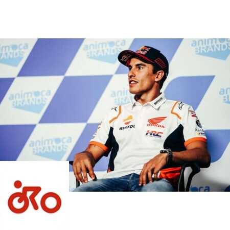 MotoGP, Marc Marquez