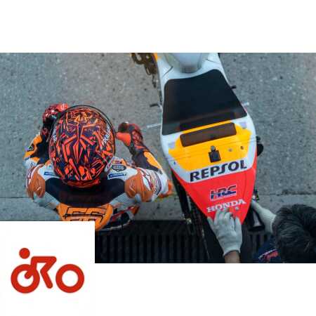 MotoGP, Marc Marquez
