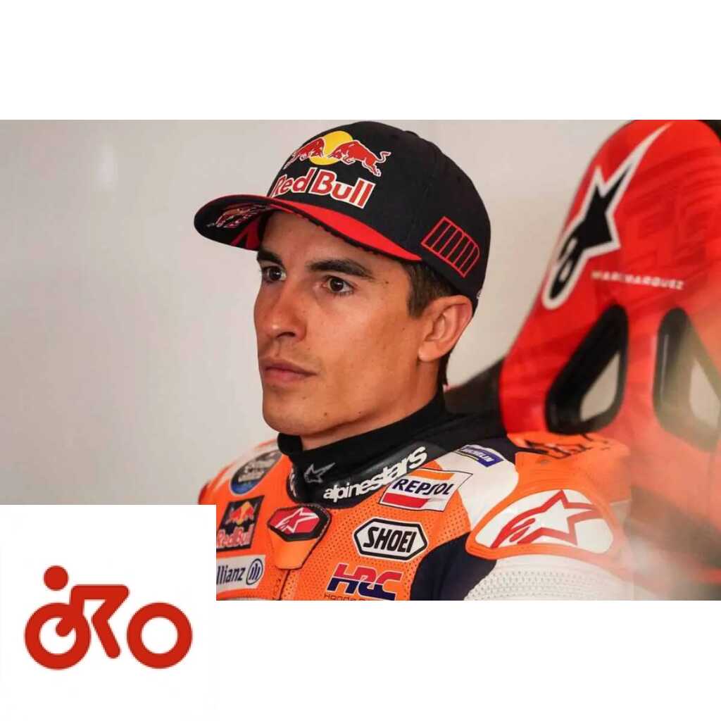 MotoGP, Marc Marquez