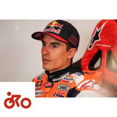 MotoGP, Marc Marquez