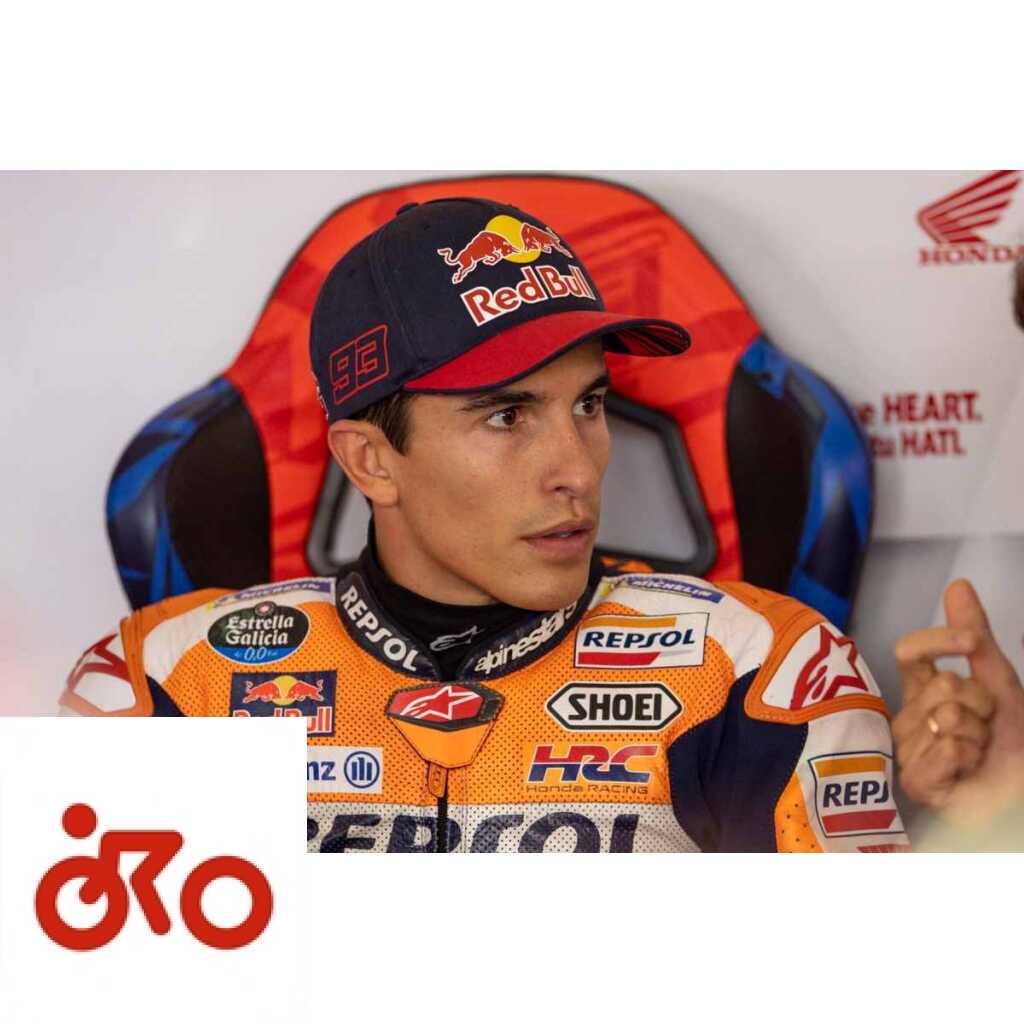 MotoGP, Marc Marquez