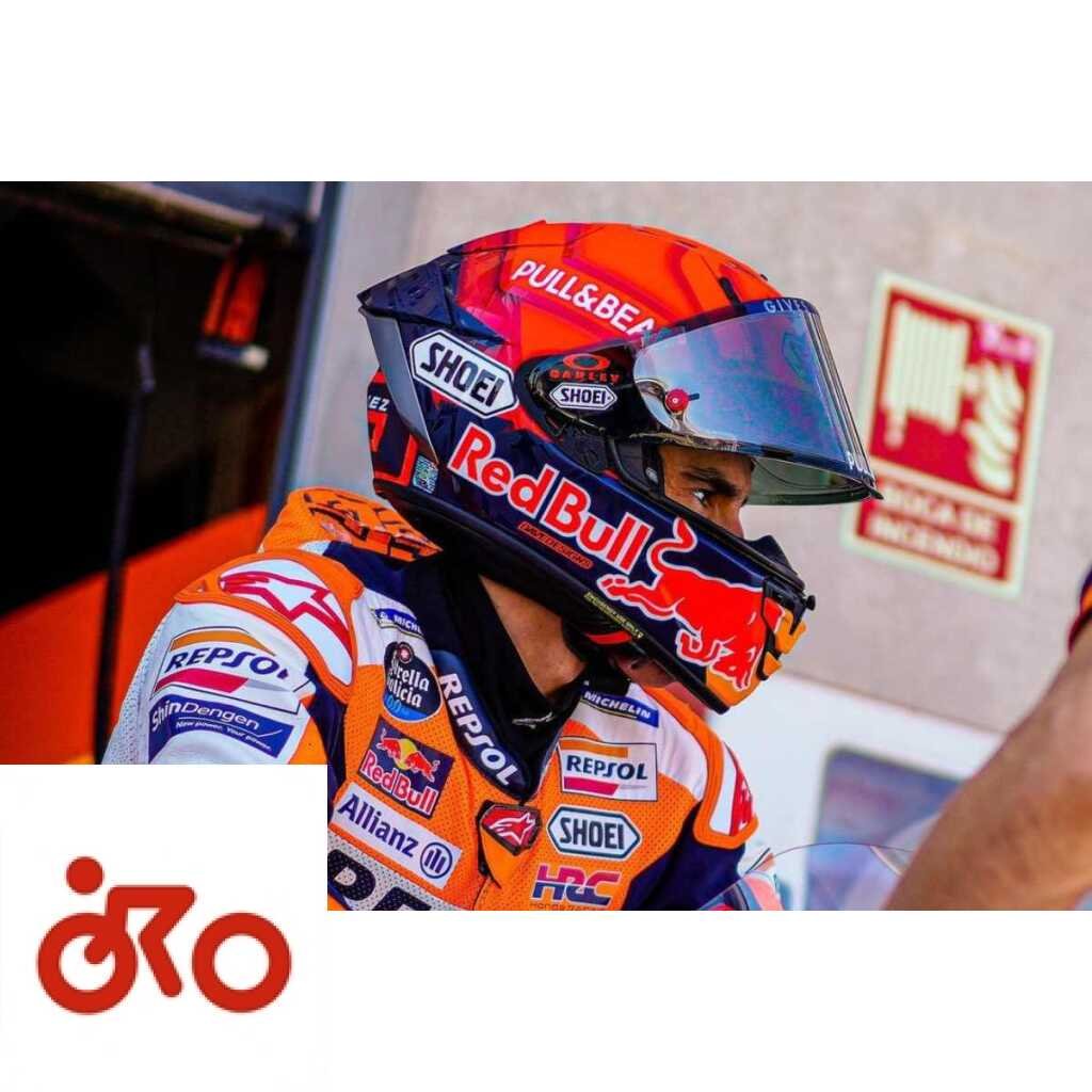 MotoGP, Marc Marquez