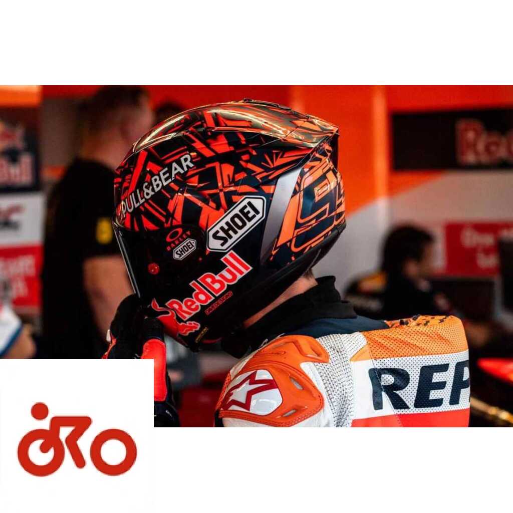MotoGP, Marc Marquez