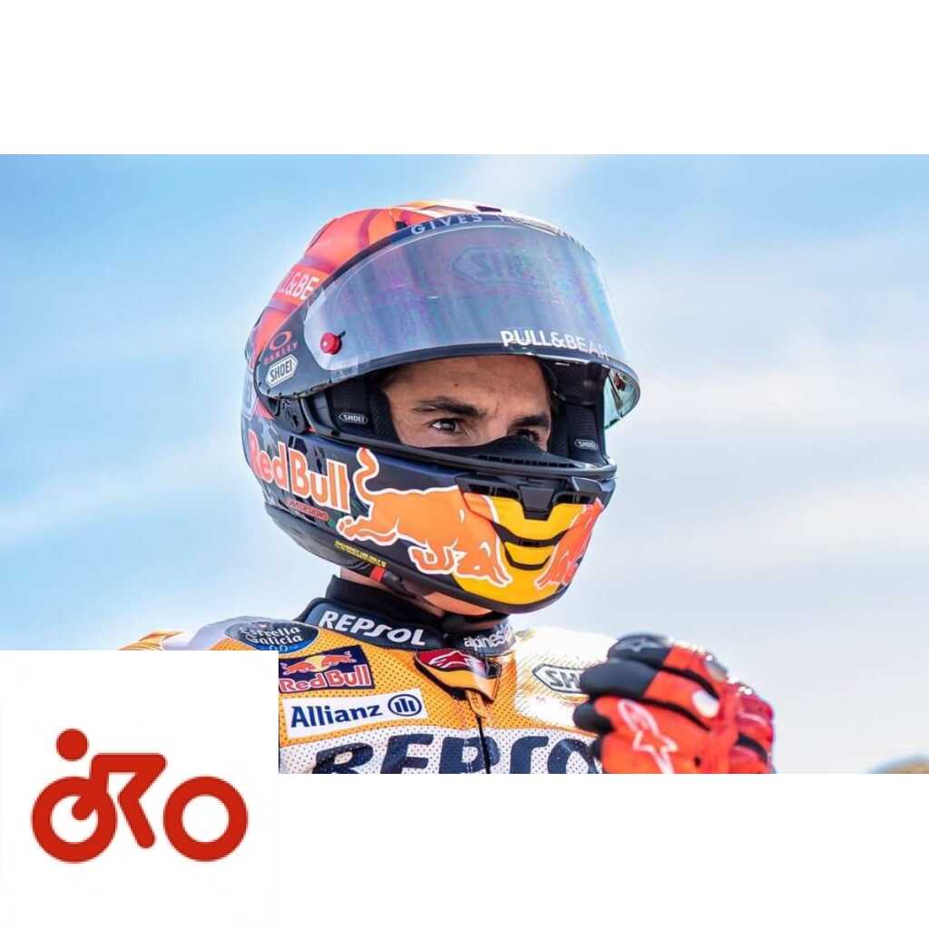 MotoGP, Marc Marquez