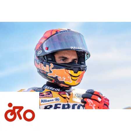 MotoGP, Marc Marquez