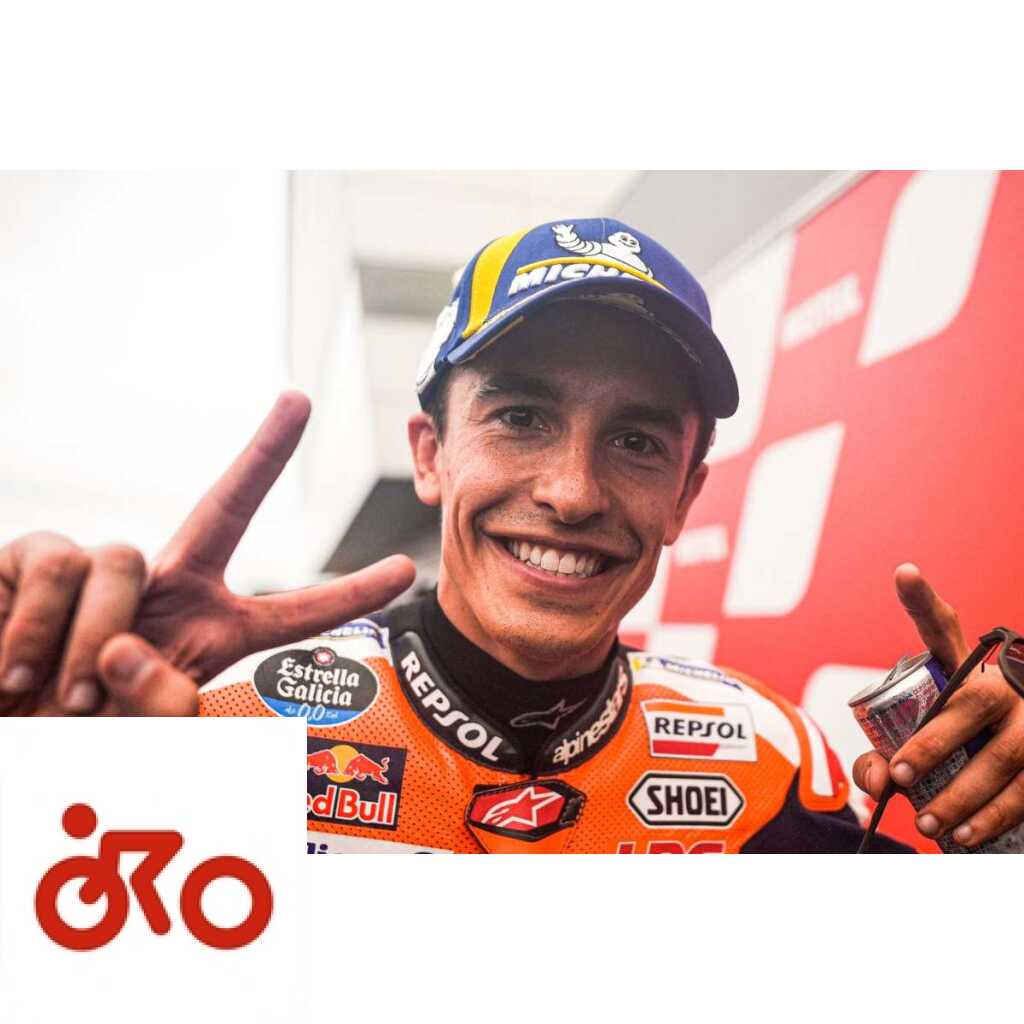 MotoGP, Marc Marquez