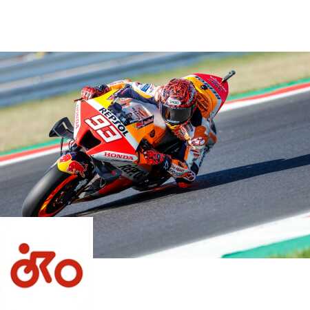 MotoGP, Marc Marquez odds 100: "Jag behöver tid att återhämta mig"