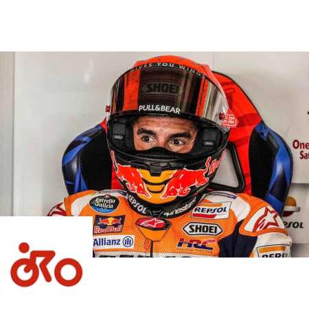 MotoGP, Marc Marquez