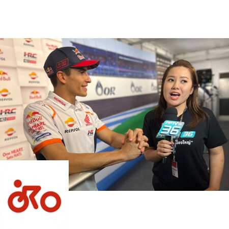 MotoGP, Marc Marquez