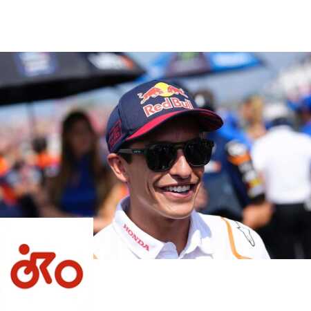 MotoGP, Marc Marquez