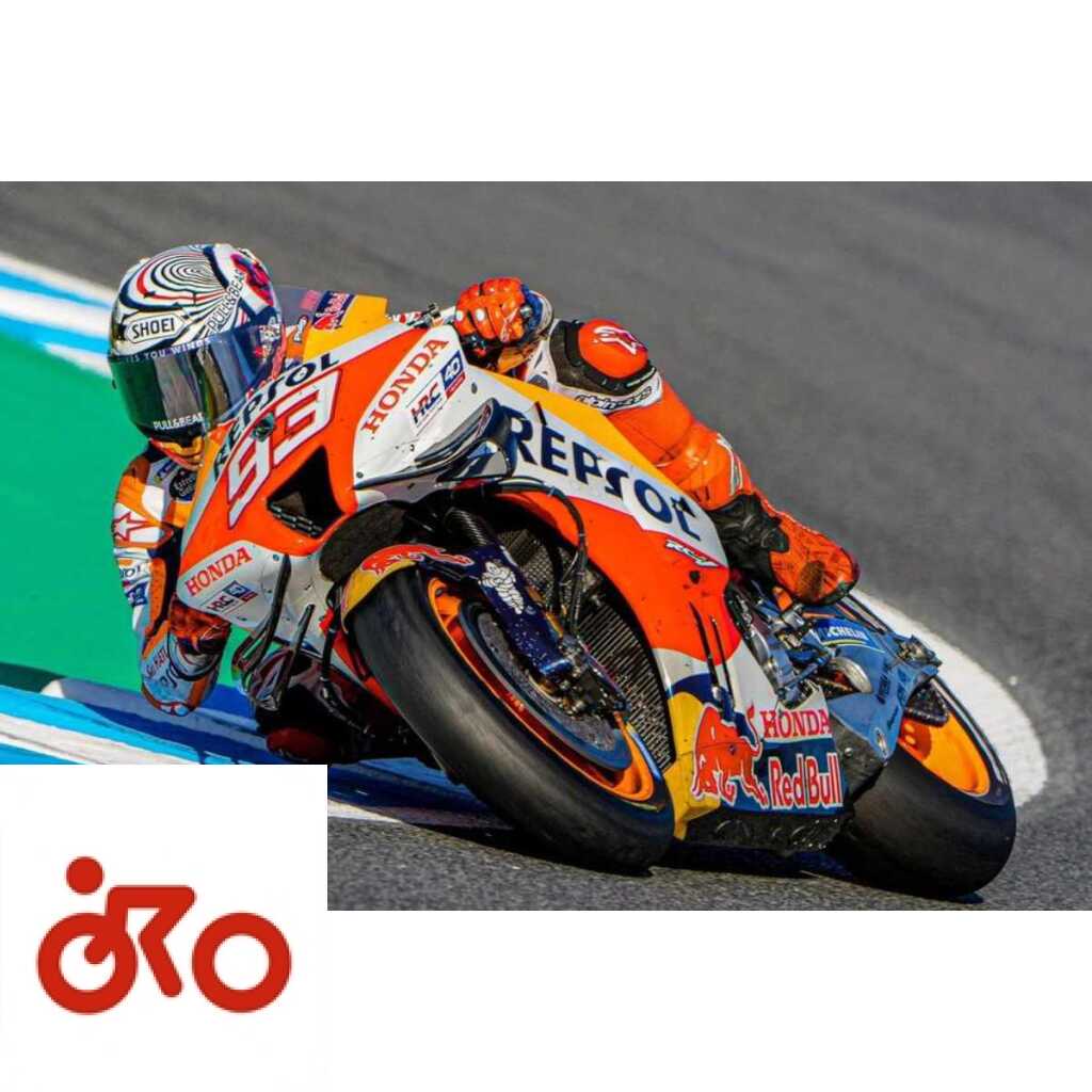 MotoGP, Marc Marquez
