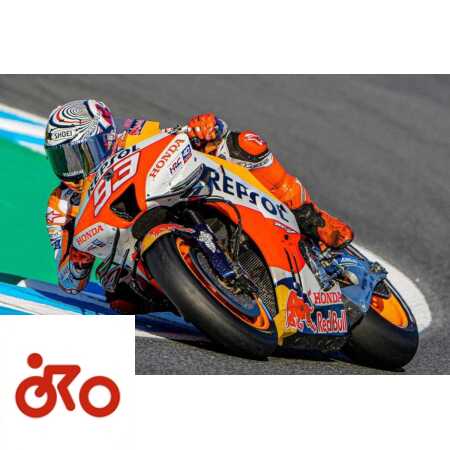 MotoGP, Marc Marquez