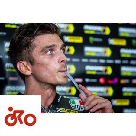 MotoGP, Luca Marini