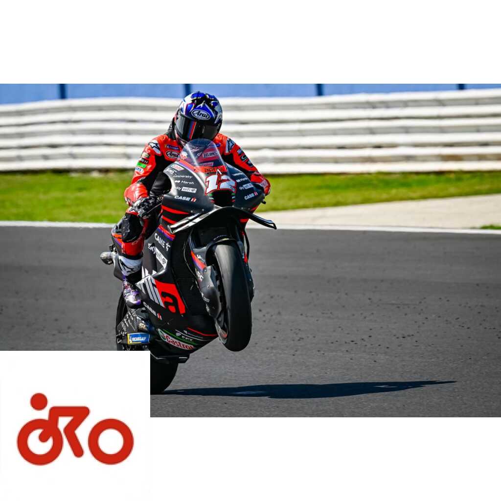 MotoGP Maverick Vinales menutup lingkaran: Aragon adalah peluang menang maverick vinales, motogp