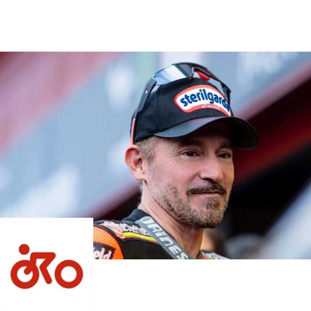 MotoGP, Max Biaggi