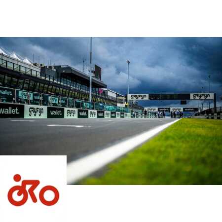 MotoGP Misano Test 2022
