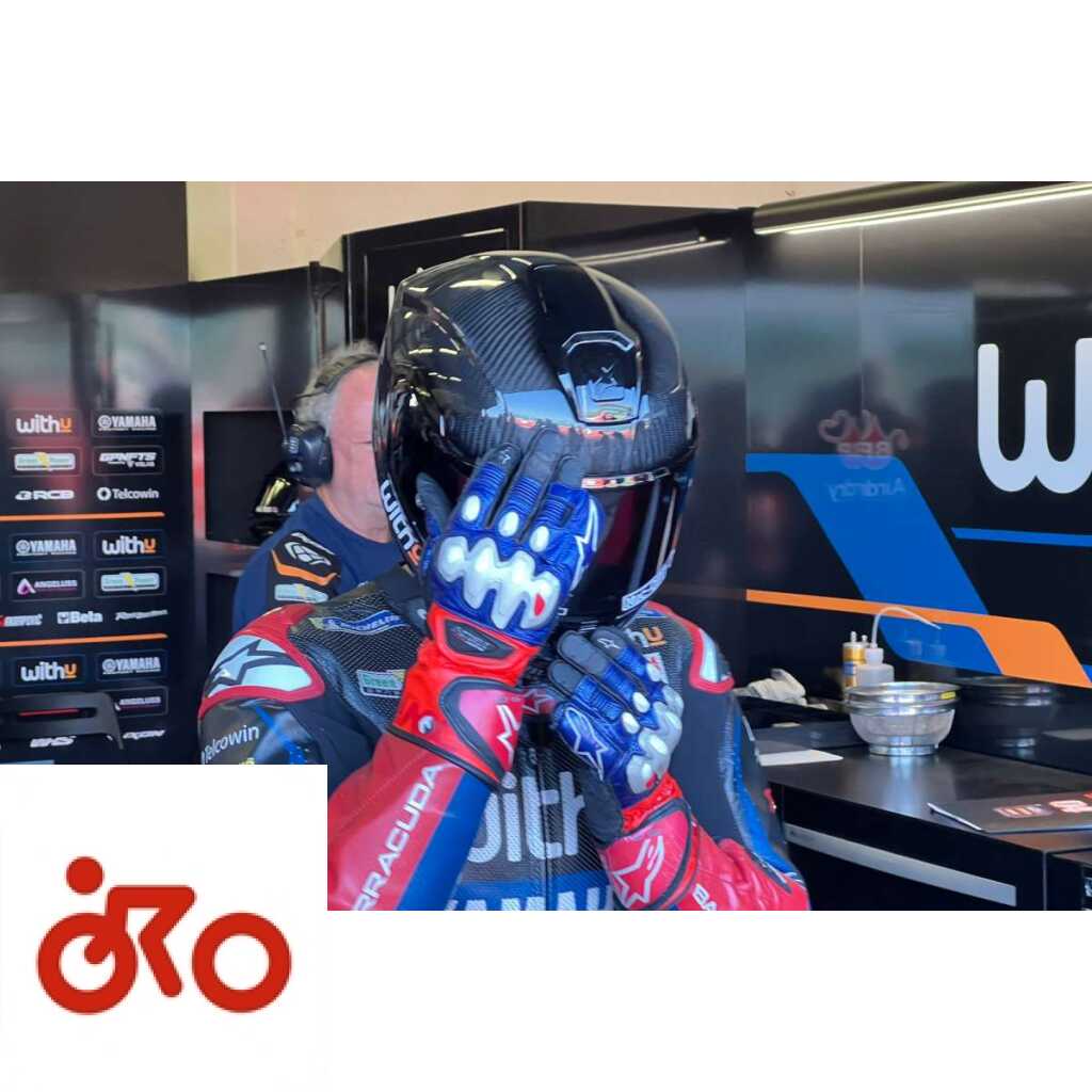 MotoGP, Andrea Dovizioso