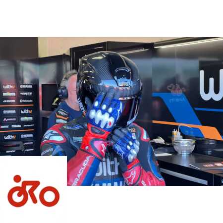 MotoGP, Andrea Dovizioso