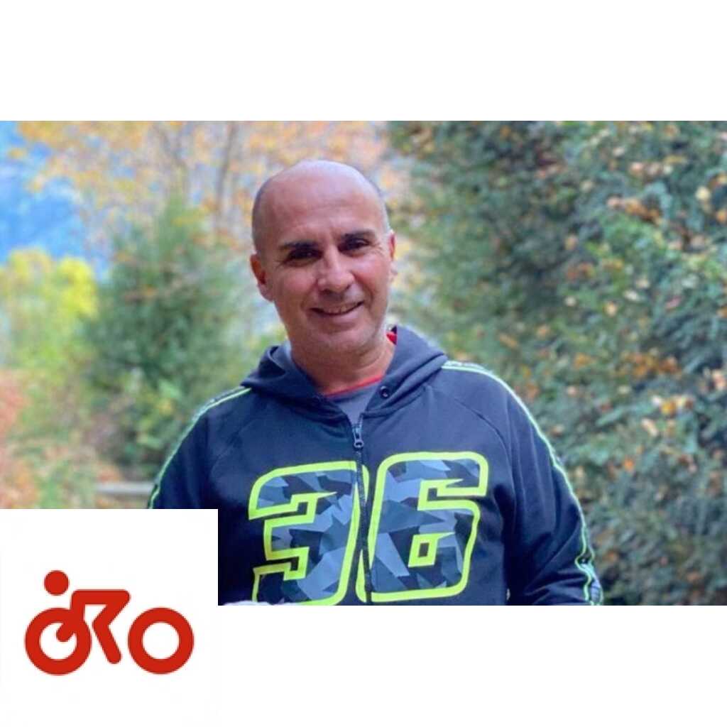 MotoGP, Paco Sanchez