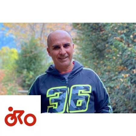 MotoGP, Paco Sanchez