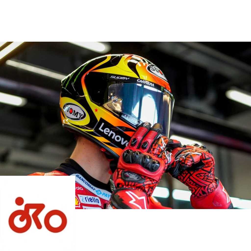 MotoGP, Pecco Bagnaia