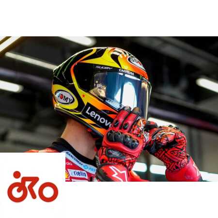 MotoGP, Pecco Bagnaia