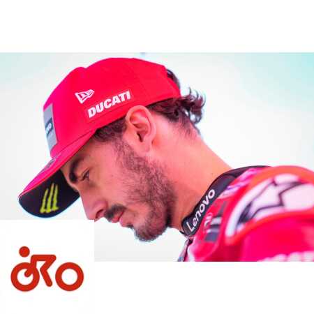 pecco bagnaia, motogp
