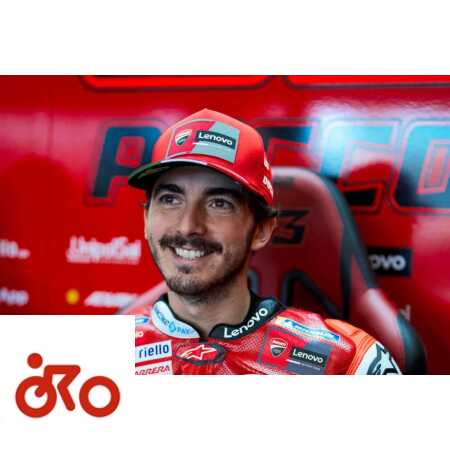 MotoGP, Pecco Bagnaia