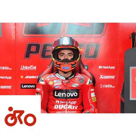 MotoGP, Pecco Bagnaia