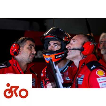 MotoGP, Pecco Bagnaia