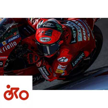 Pecco Bagnaia, MotoGP