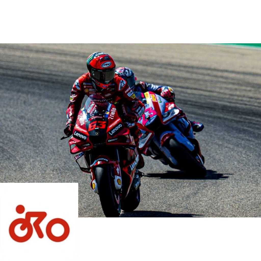 MotoGP, Pecco Bagnaia