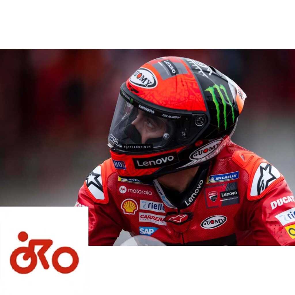 MotoGP, Pecco Bagnaia