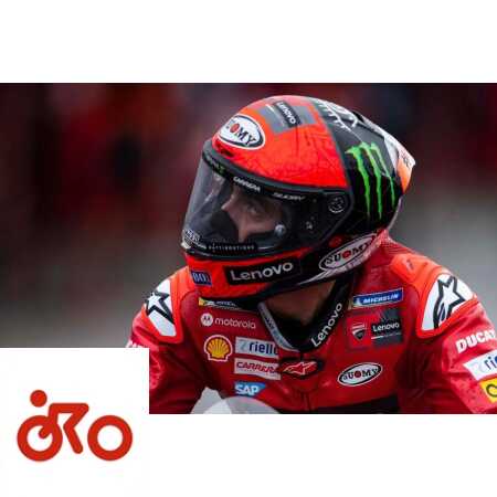 MotoGP, Pecco Bagnaia
