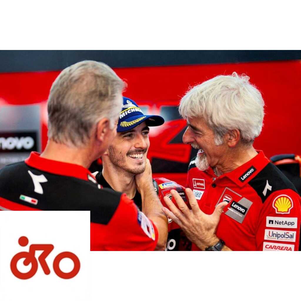 MotoGP, Pecco Bagnaia